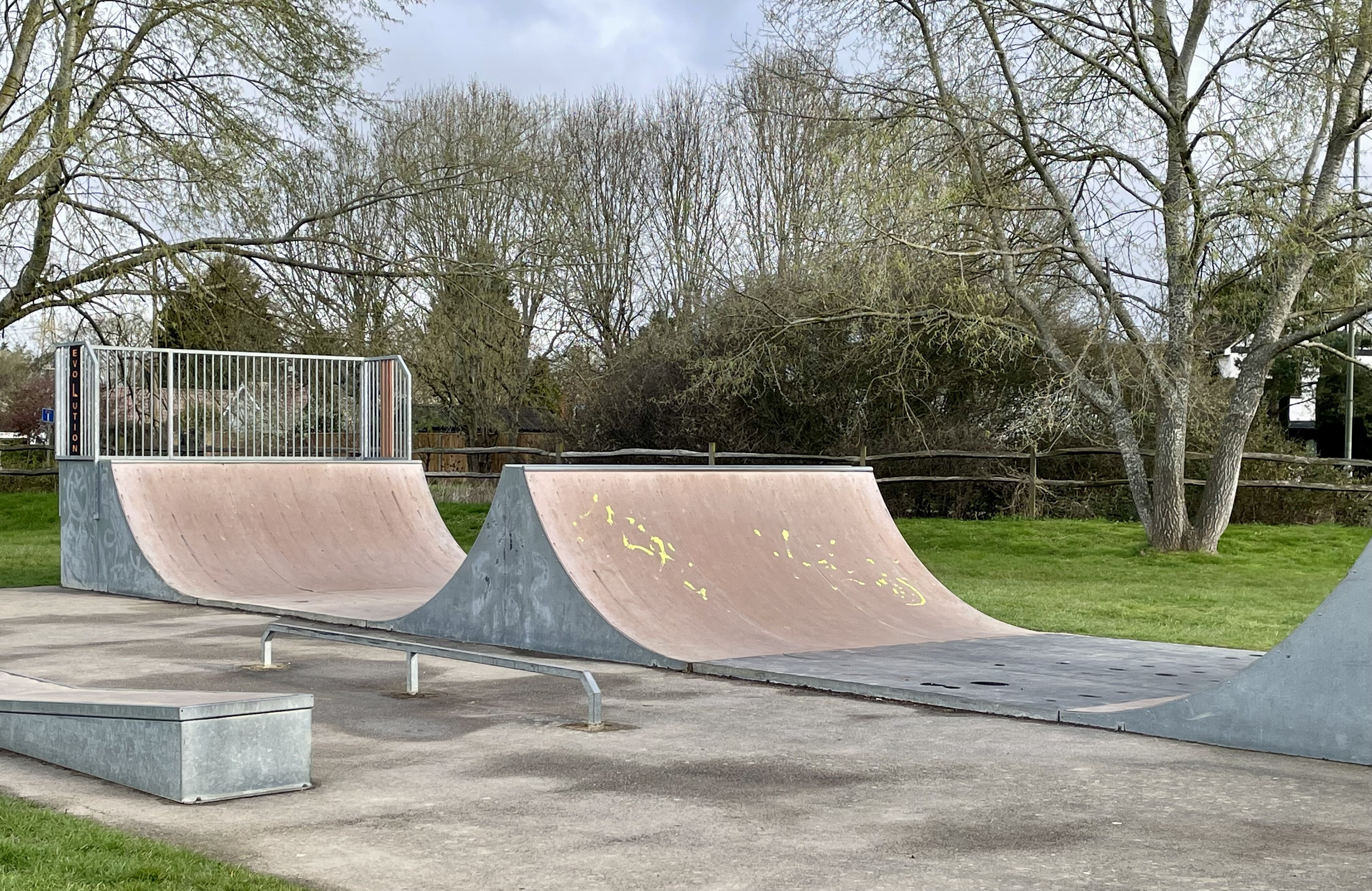 Playground